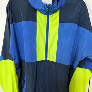 Cold Culture jacket
